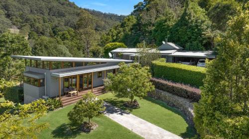 Bundewallah House | The Berry Dairy - By Berry Getaways