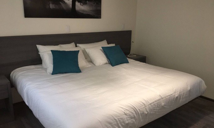 Doctores Apartment | The best apartment equipped for 2 people