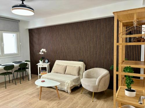 Almeria Centro Apartment | The best apartment in the city center