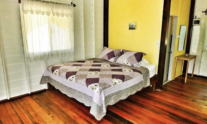 Ko Yao House | The Best Bungalow