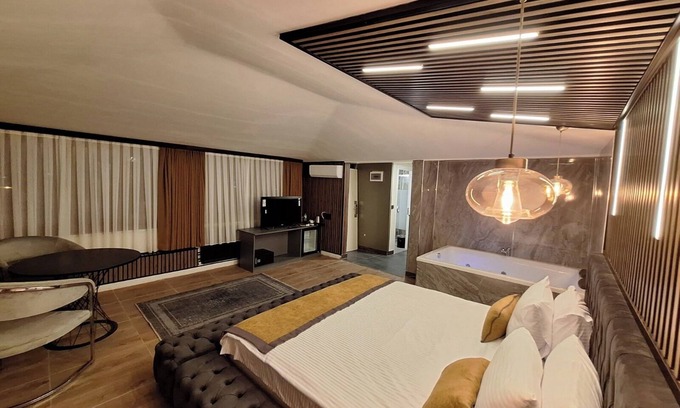 Kadikoy Hotel | The Best City Kadikoy