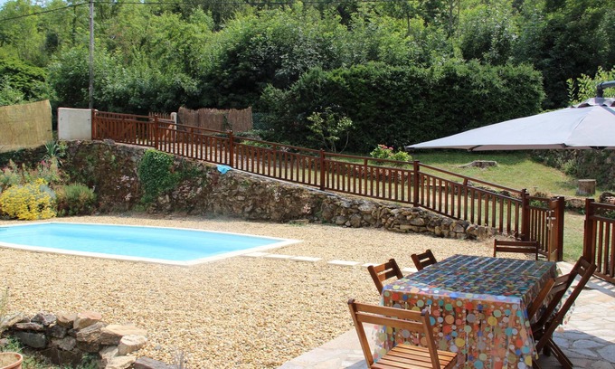Ferrieres-Poussarou House | The best for your holidays with your family and friends
