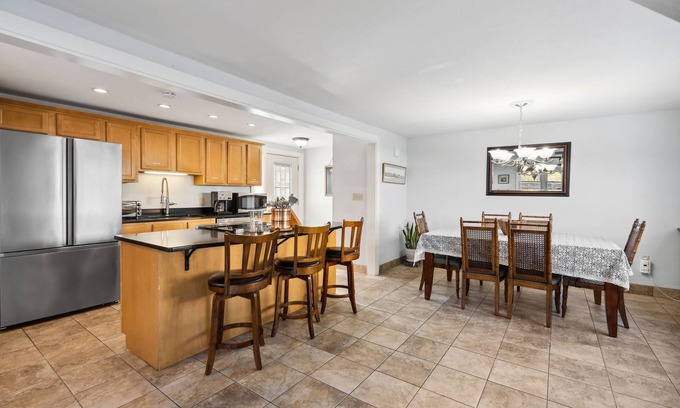 West End House | The best place for the money!