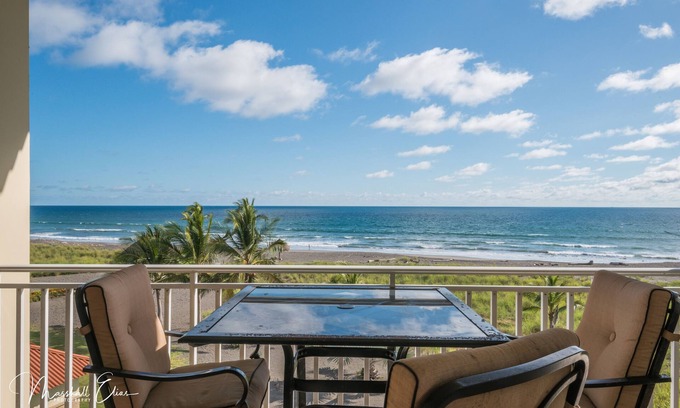 Palo Grande Condo | The Best Place to Social Distance, Work From Home...