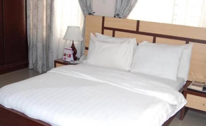 Abuja Hotel | The Best Powerful Herbalist Man In Nigeria