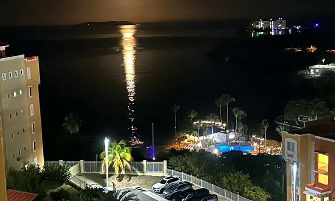 Cabezas Apartment | The best vacation in Puerto Rico