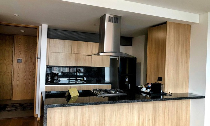 El Tesoro Apartment | The best view in El Tesoro - El Poblado