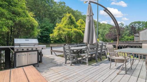 Tannersville House | The Best Views From Camelback