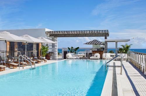 South Beach Hotel | The Betsy Hotel, South Beach