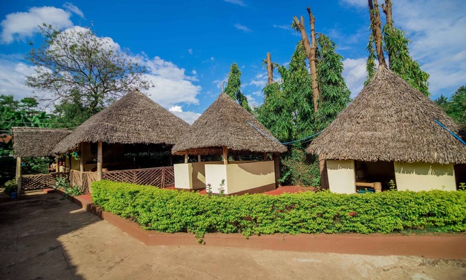 Moshi Hotel | The Better Inn