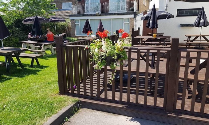 Edenthorpe House | The Beverley Inn