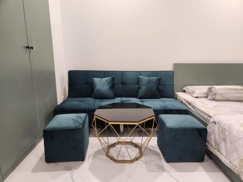 District 9 Apartment | The Beverly-BE6-Vinhomes Grand Park