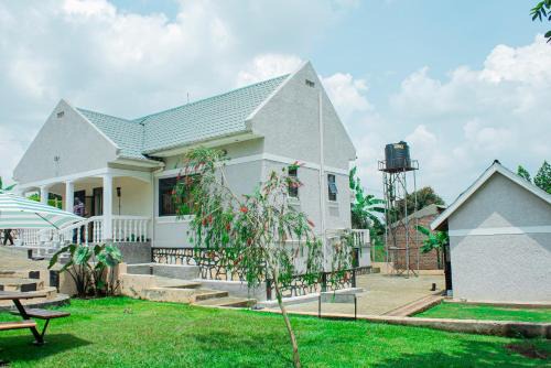 Fort Portal Apartment | The Beverly Green Villas