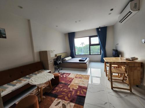District 9 Apartment | The Beverly Solari - BS16 - Vinhomes Grand Park