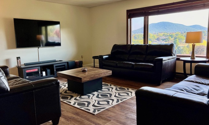 State College House | The Big Brown House