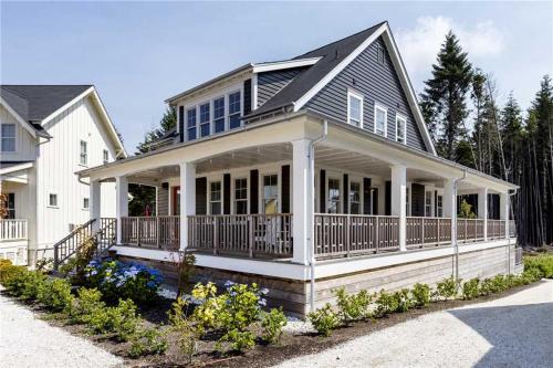 Seabrook House | The Big Chill by Seabrook Hospitality