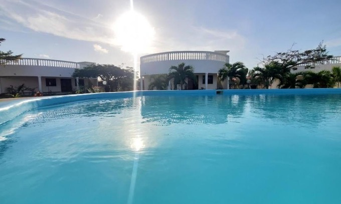Malindi Villa | The BIG FIVE villas