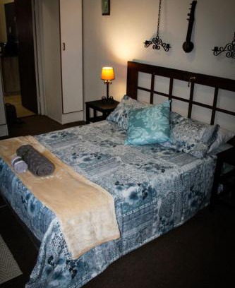Leipoldtville Apartment | The Big Tree Cottage