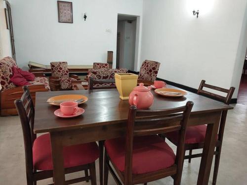 Pita Kotte Apartment | The Birds Rest