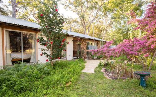 One Mile House | The Bird House
