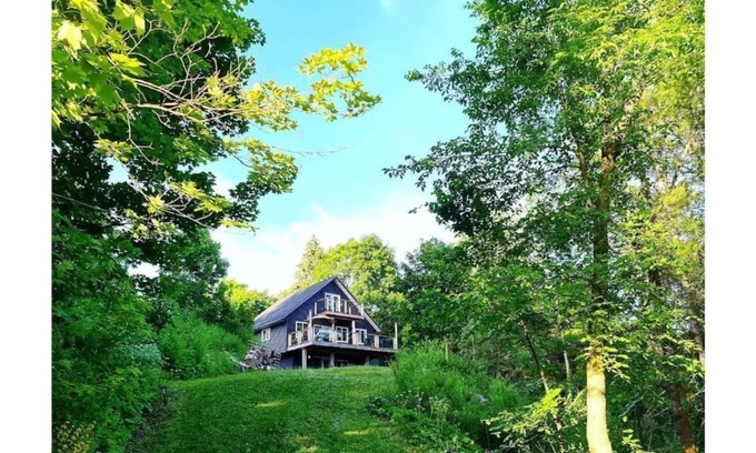 Bracebridge House | The Bird House