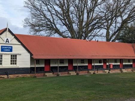 Woking Other | The Bisley Camp Cabins