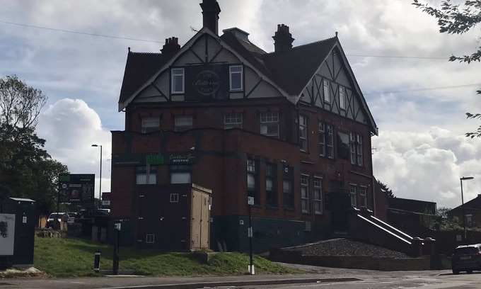 Southampton Hotel | The Bitterne Park Hotel