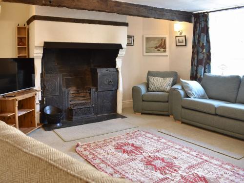 Appleby-in-Westmorland House | The Black Bull