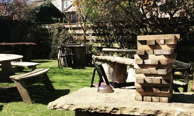 Kirkby Stephen Hotel | The Black Bull Hotel