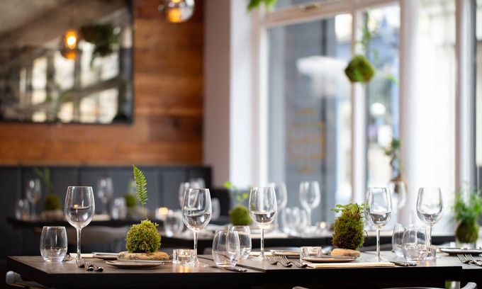 Sedbergh Hotel | The Black Bull Inn