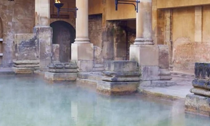 Bath City Centre Hotel | The Black Fox