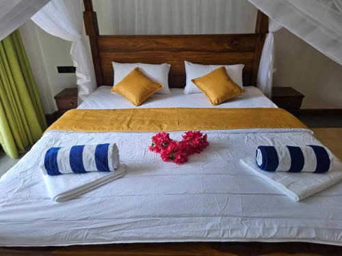 Habaraduwa House | The Blacksmith Villa