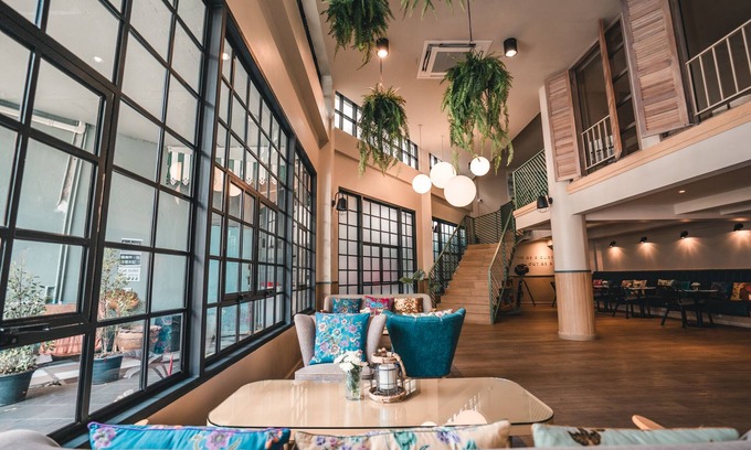 Talat Yai Hotel | The Blanket Hotel
