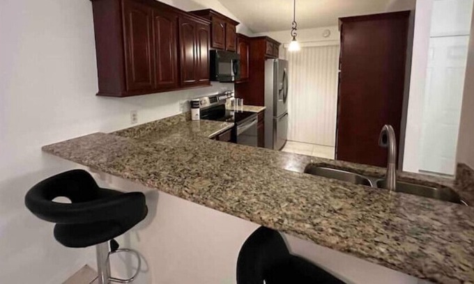 Azalea Park House | The Bloomhouse ORL