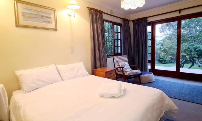 Kenton on Sea House | THE BLUE DUIKER