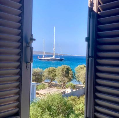 Aliki Apartment | The Blue Lagoon Apartment