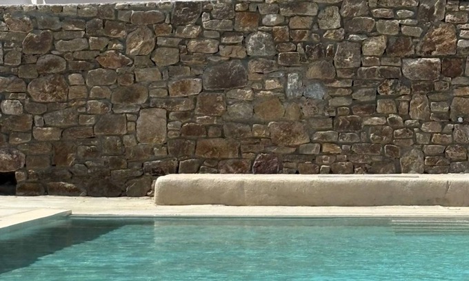 Platis Gialos Hotel | The Blue of Mykonos