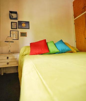 Mendoza City Center House | The Blue Room