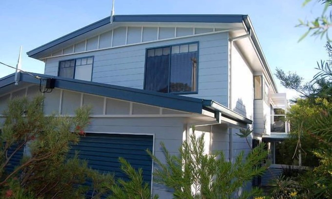 Ventnor House | The Bluehouse on Phillip Island