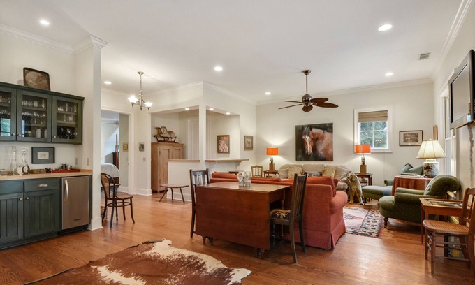 Old Town Bluffton Other | The Bluffton Farmhouse