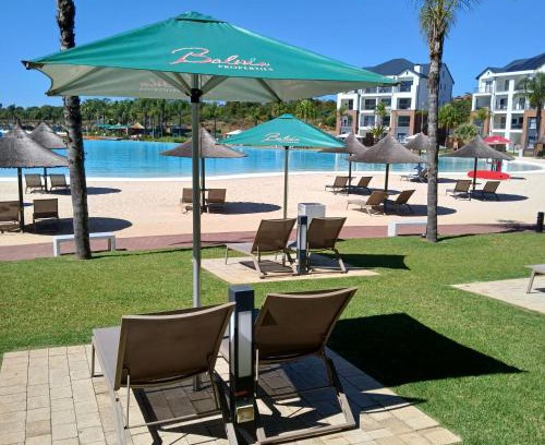 Tshwane Apartment | The Blyde 2 bedrooms Luxe Marvelous Apartment