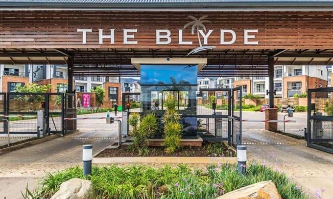 Tshwane Resort | The Blyde Holiday Apartments PTA