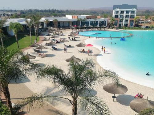 Tshwane Apartment | The Blyde Lagoon, Pretoria