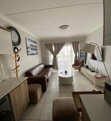 Tshwane Apartment | The Blyde Lifestyle Resort Luxury Pozi
