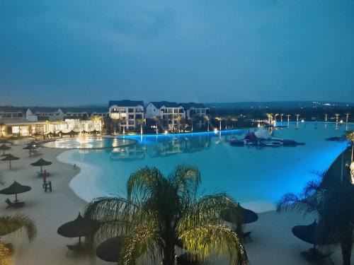 Tshwane Apartment | The Blyde Modern Oasis Pretoria