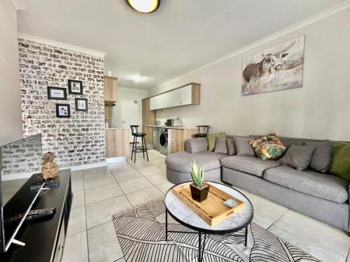 Tshwane Apartment | The Blyde Paradise Lagoon