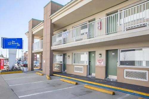 Atlantic City Hotel | The Boards AC