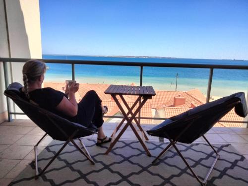 Rockingham Apartment | The Boardwalk Apartment