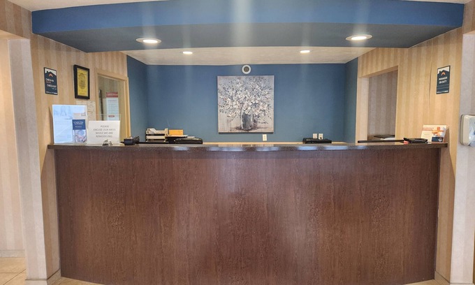 Branson Theater District Hotel | The Boardwalk Inn