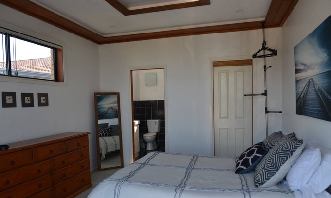 Boat Harbour House | The Boat House - Perfect for Family Getaways